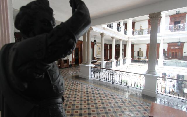 Gran Hotel de Merida