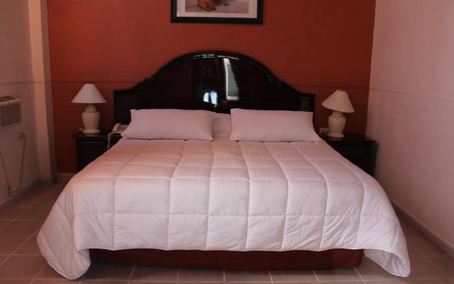Hotel Marney Aguascalientes