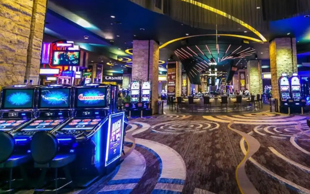 Cana Rock Star Condo Hotel