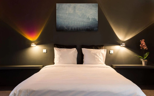 X2Brussels Bed and Breakfast