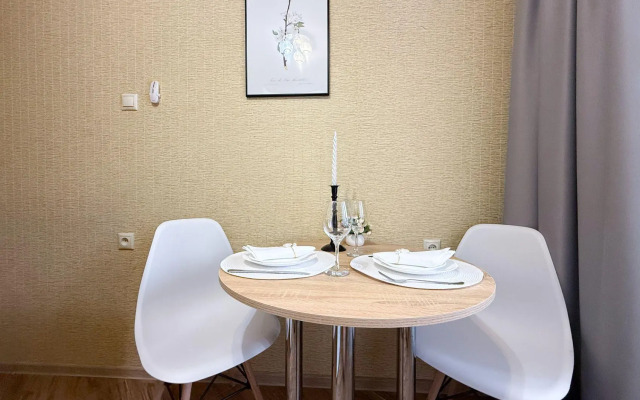 Пять Звёзд в Мирном 6/1