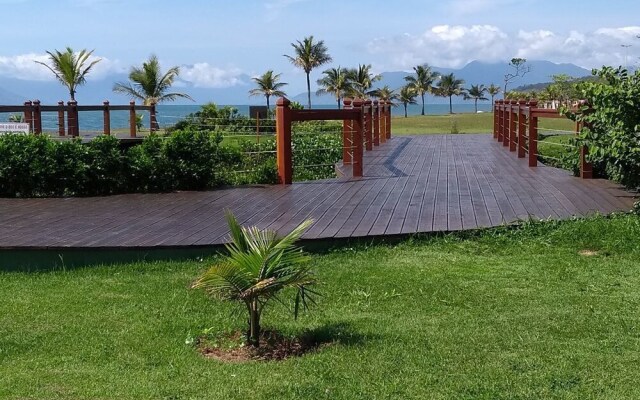 Chales Massaguacu Praia