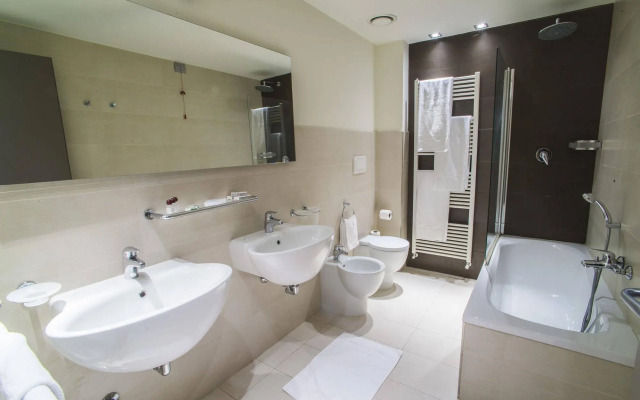 Hotel Mariet