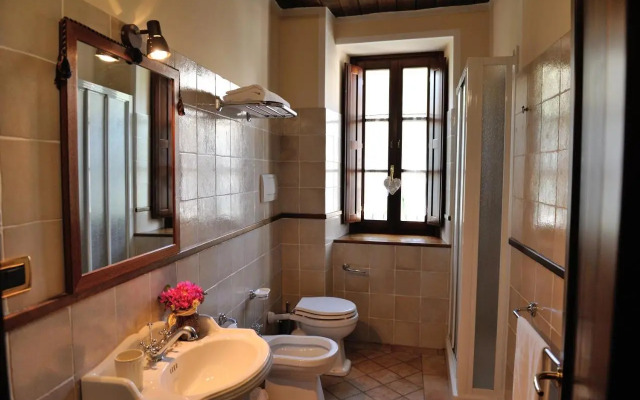 Countryhouse Federico I