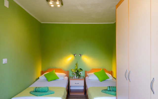 Rooms Edna