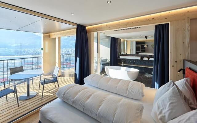 Alpstadt Lifestyle Hotel