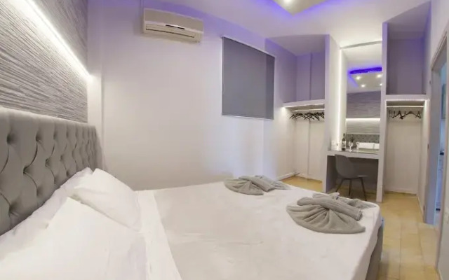 The L Suites & Apartments