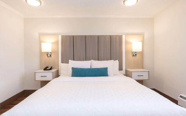 Best Western Dorchester Hotel