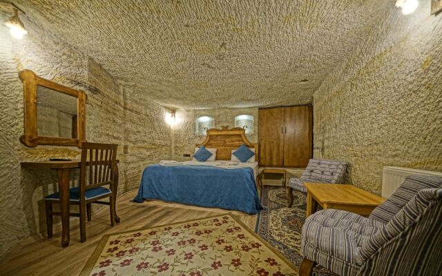 Cappa Cave Hotel