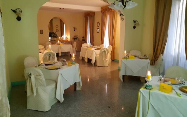 Astoria Hotel& Ninfea SPA