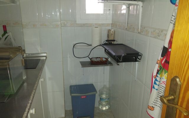 Ilesa Apartment