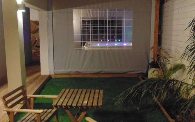 Chill Out Exclusive Suites