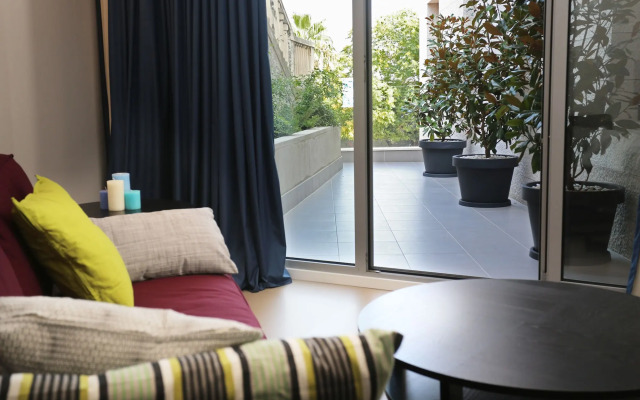 Guesthouse Villa Scalaria