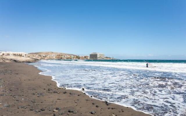 Lagos de Miramar III