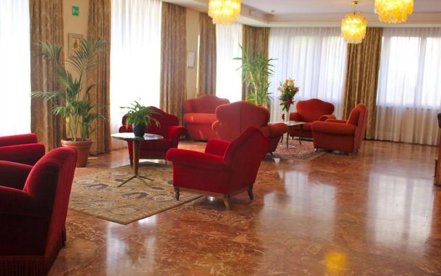 Hotel Rigel