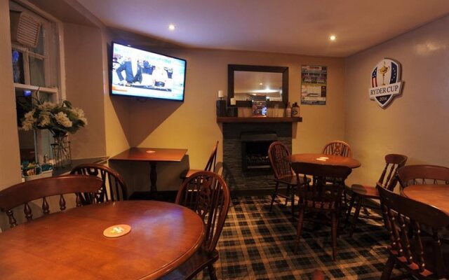 Cherrybank Inn