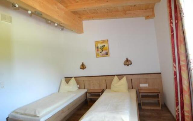 Jugendhotel Angerhof