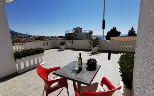 Apartments Josipovic