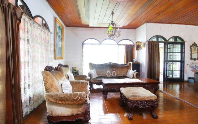 Airy Eco Syariah Dago Atas Bukit Pakar Timur 9 Bandung