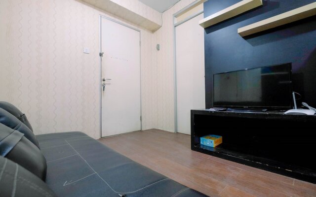 Best Price 2BR Apartment @ Gading Nias Residence