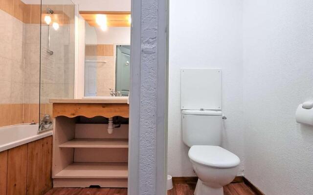 Appartement Le Dévoluy, 2 pièces, 4 personnes - FR-1-525-217