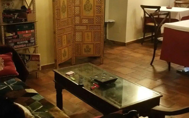 La Posada Del Tietar