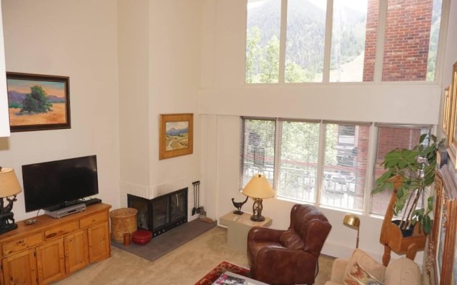 Great Location 1 Block From Gondola!!! - Outstanding Views Of Ajax 3 Bedroom Condo by RedAwning