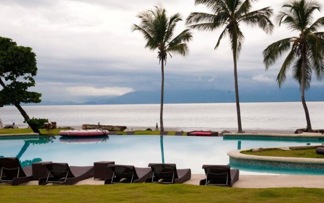 Maalaea Resort Punta Chame All Inclusive