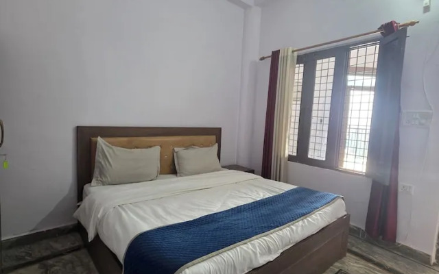 Siddhi Vinayak Hotel And Banquet