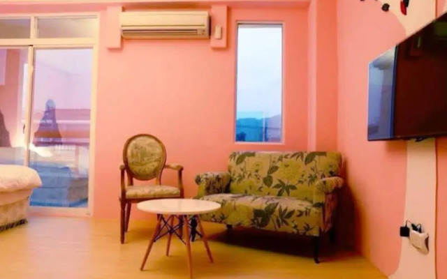 Taitung Faluo Mi Bed and Breakfast