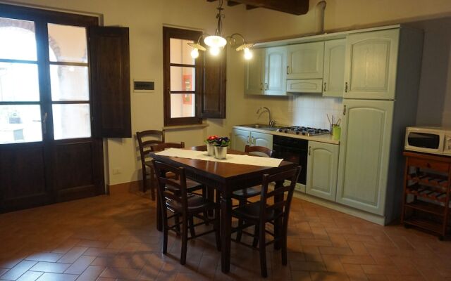 Il Poggio della Pieve