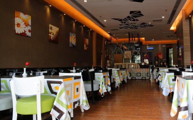 Beiwan Hotel