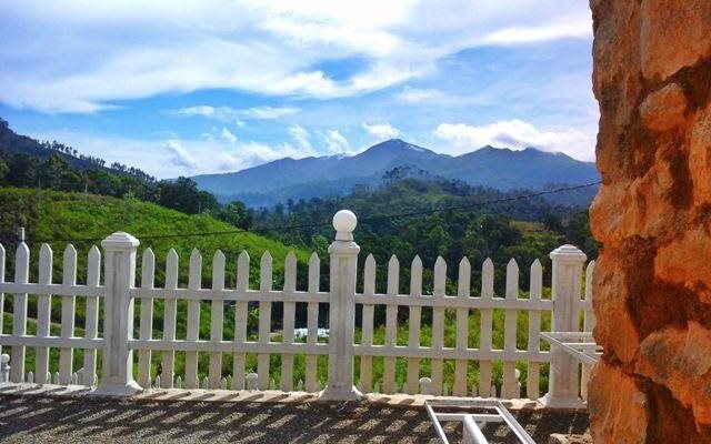 Sanron Guest House - Ella