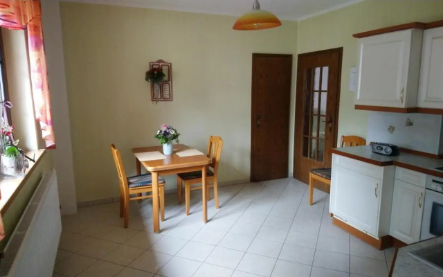 Ferienwohnung Spreewald Betty