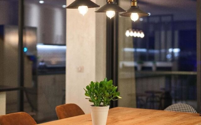 Indus Loft - Luxurious - LRA CANNES