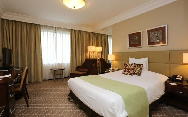 Okura Garden Hotel Shanghai