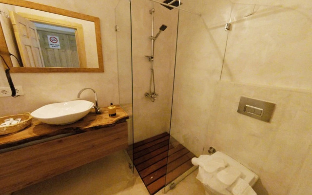 1881 Hali̇l Efendi̇ Otel