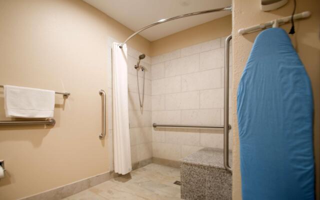 Best Western Post Inn