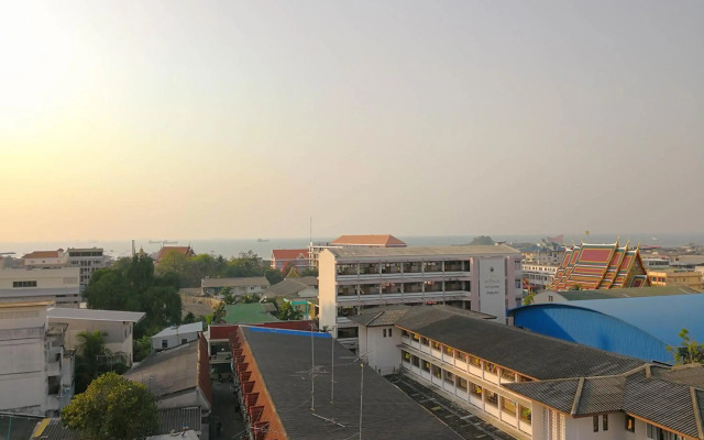 Cityview Residence