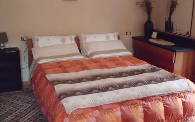 B&B Al Filo Di Arianna