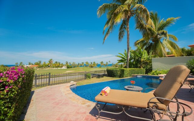 Gorgeous Villa on 5th Fairway of Palmilla Golf Course - Villa Nobel