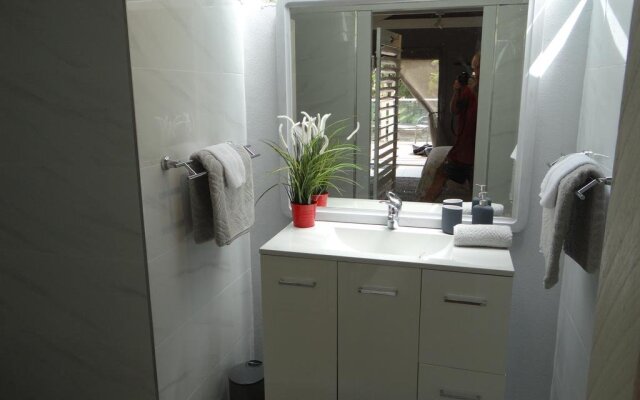 Eumundi Yacht Club B&B