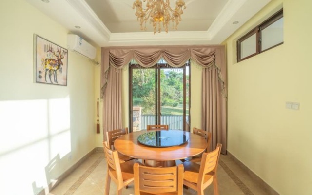 Nankun Mountain Resort Villa No.30