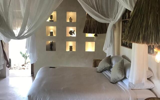 MATHIS Lodge Amed