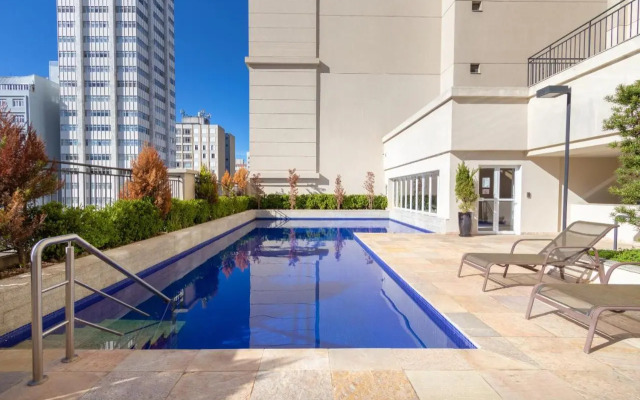 Edificio HUB Home-HUB001