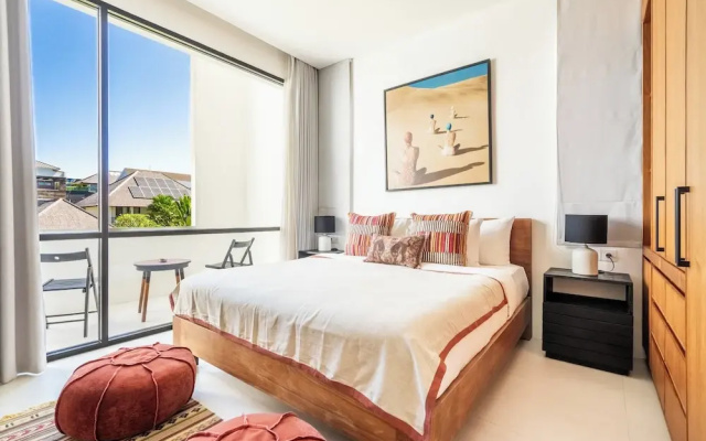 Mandala Residences Canggu
