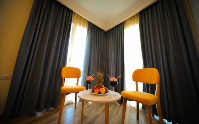 Hotel Elesio