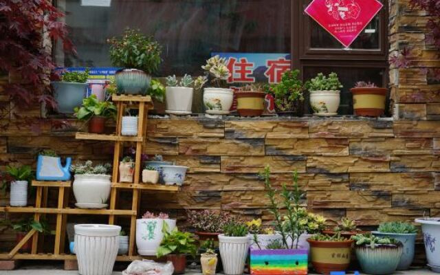 Wenchuan Yueting Yushe Homestay