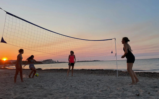 MARINETA CASIANA "Villa Angela"