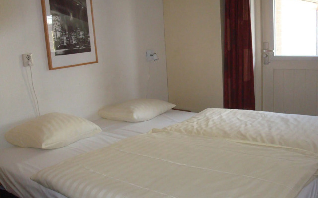 Hotel Rasch